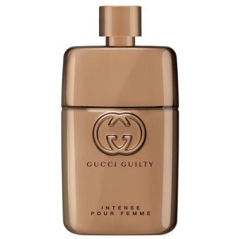 Guilty Pour Femme Intense 90ml Tester - Gucci EDP Intense