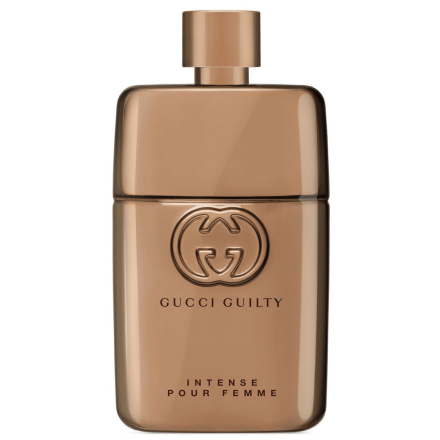 Guilty Pour Femme Intense 90ml Tester - Gucci EDP Intense