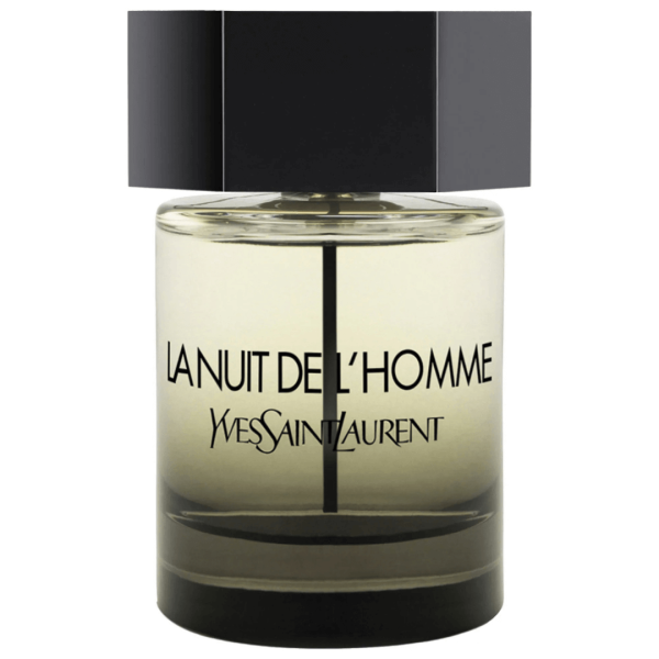 La Nuit de L'Homme 100ml Tester - Yves Saint Laurent EDT