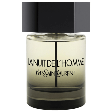 La Nuit de L'Homme 100ml Tester - Yves Saint Laurent EDT