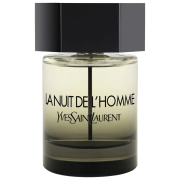 La Nuit de L'Homme 100ml Tester - Yves Saint Laurent EDT