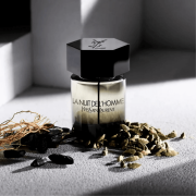 La Nuit de L'Homme 100ml Tester - Yves Saint Laurent EDT