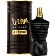 Le Male Le Parfum - Jean Paul Gaultier EDP Intense