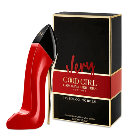 Very Good Girl - Carolina Herrera EDP