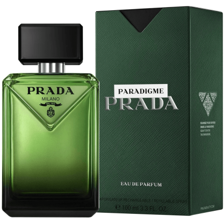Paradigme - Prada EDP