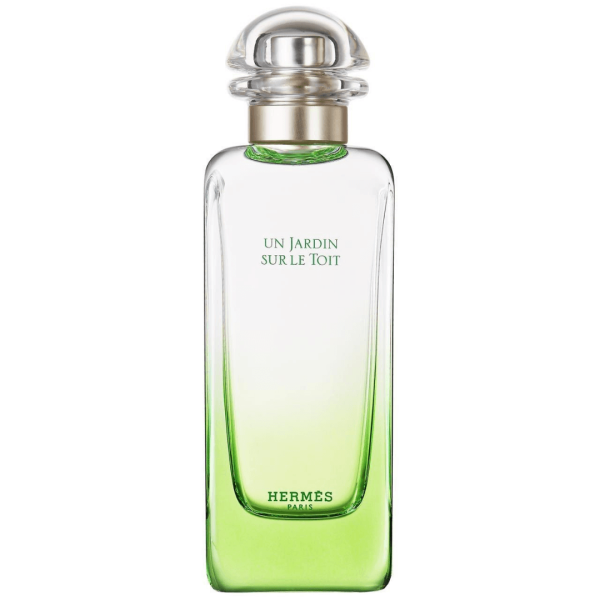 Un Jardin Sur Le Toit 100ml Tester - Hermès EDT