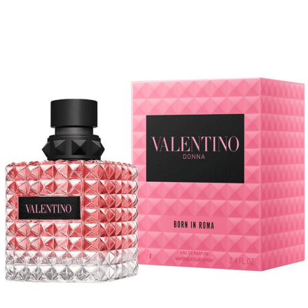Born In Roma Donna - Valentino EDP