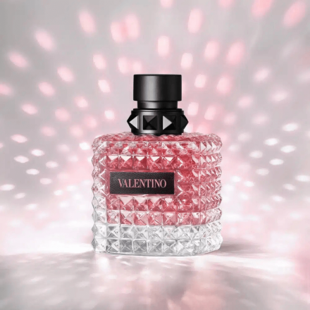 Born In Roma Donna - Valentino EDP