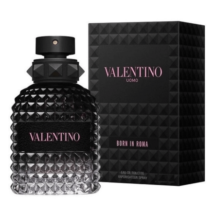 Born in Roma Uomo - Valentino EDT