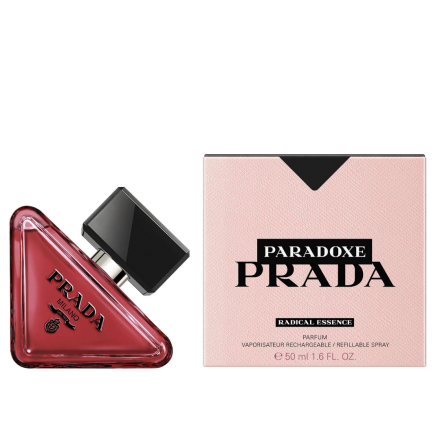 Paradoxe Radical Essence - Prada Parfum