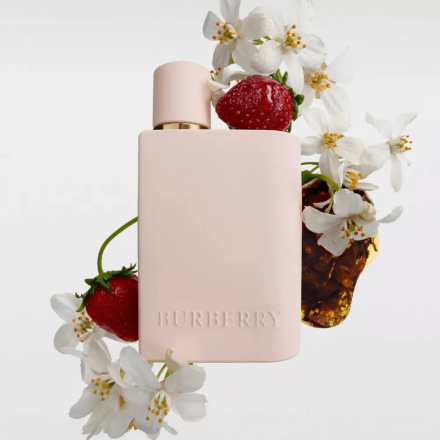 Burberry Her 100ml Tester - Burberry  EDP Intense