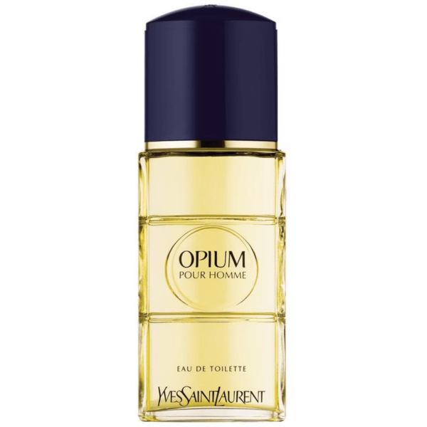 Opium Pour Homme 100ml Tester  - Yves Saint Laurent EDT