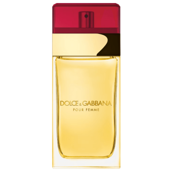 Pour Femme 100ml Tester - Dolce&Gabbana EDT