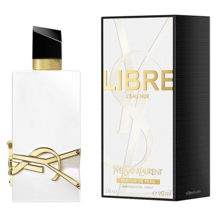 Libre L'Eau Nue - Yves Saint Laurent Parfum de Peau