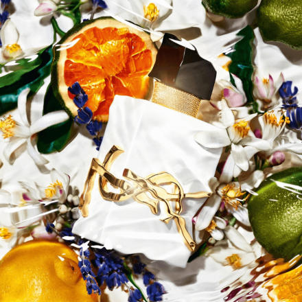 Libre L'Eau Nue - Yves Saint Laurent Parfum de Peau