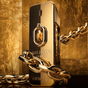 Million Gold Elixir 100ml Tester  - Paco Rabanne Parfum Intense