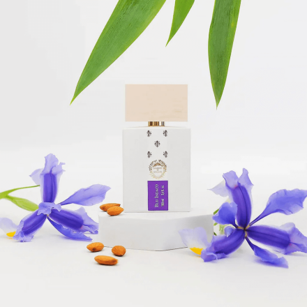 Blu Indaco - Giardini di Toscana EDP