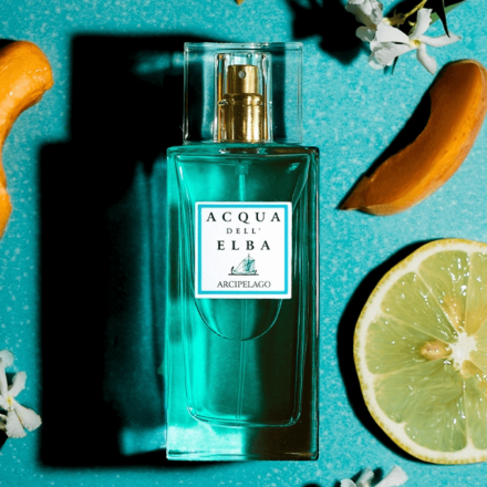 Arcipelago Donna - Acqua Dell' Elba EDP