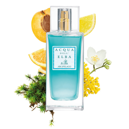 Arcipelago Donna 100ml Tester - Acqua Dell' Elba EDP