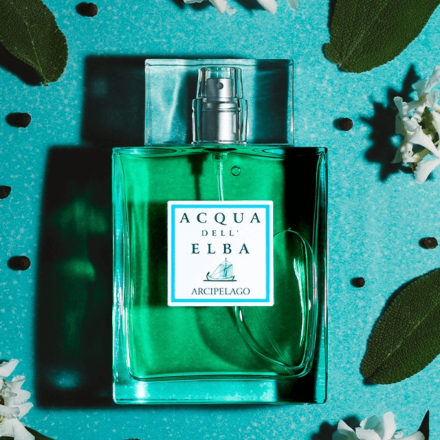 Arcipelago Uomo - Acqua Dell' Elba EDP