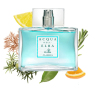Classica Uomo 100ml Tester - Acqua Dell' Elba EDP