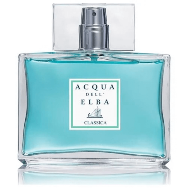 Classica Uomo 100ml Tester - Acqua Dell' Elba EDP