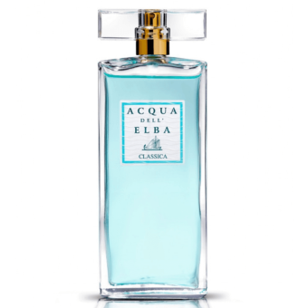 Classica Donna 100ml Tester - Acqua dell' Elba EDP