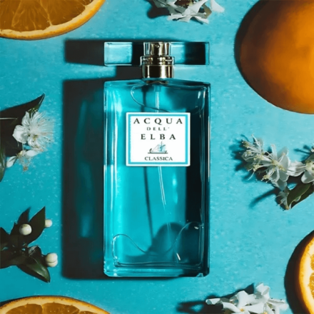 Classica Donna - Acqua dell' Elba EDP