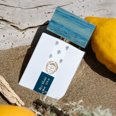 Blu Mare 100ml Tester - Giardini di Toscana EDP