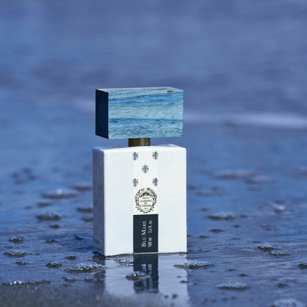 Blu Mare 100ml Tester - Giardini di Toscana EDP