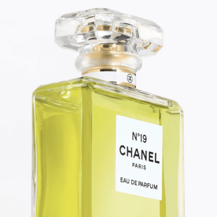 N°19 100ml Tester - Chanel EDP