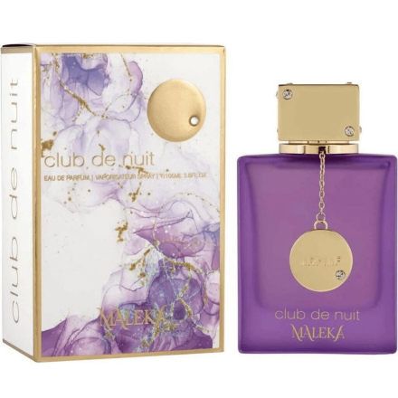 Club De Nuit Maleka 105ml - Armaf EDP