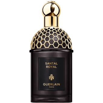 Les Absolus D’Orient Santal Royal 125ml Tester - Guerlain EDP