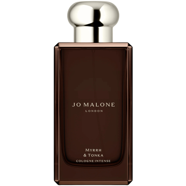 Myrrh & Tonka 100ml Tester - Jo Malone EDC Intense