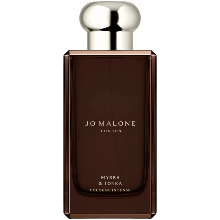 Myrrh & Tonka 100ml Tester - Jo Malone EDC Intense