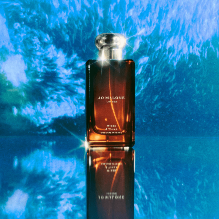 Myrrh & Tonka 100ml Tester - Jo Malone EDC Intense