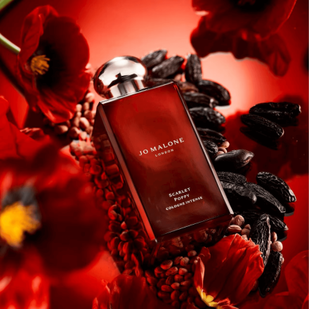 Scarlet Poppy 100ml Tester - Jo Malone EDC Intense