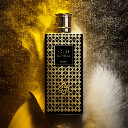 Oud Imperial 100ml Tester - Perris Monte Carlo EDP