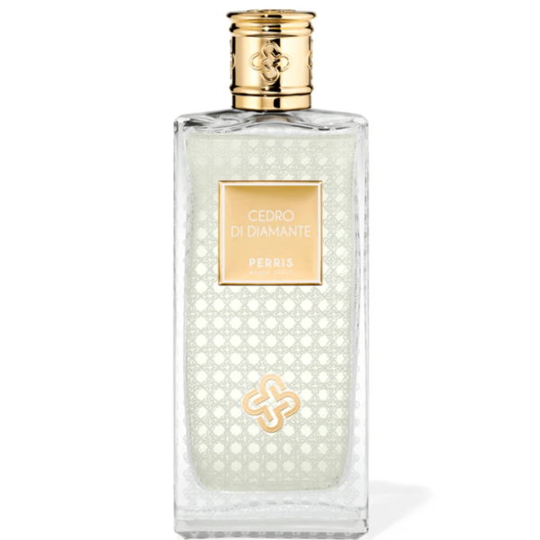 Cedro di Diamante 100ml Tester - Perris Monte Carlo EDP