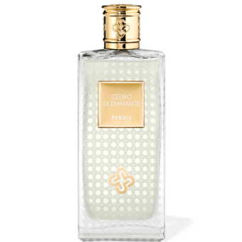 Cedro di Diamante 100ml Tester - Perris Monte Carlo EDP