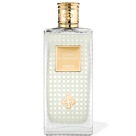 Cedro di Diamante 100ml Tester - Perris Monte Carlo EDP