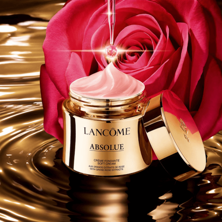 Absolue Soft Cream 60ml Tester - Lancôme