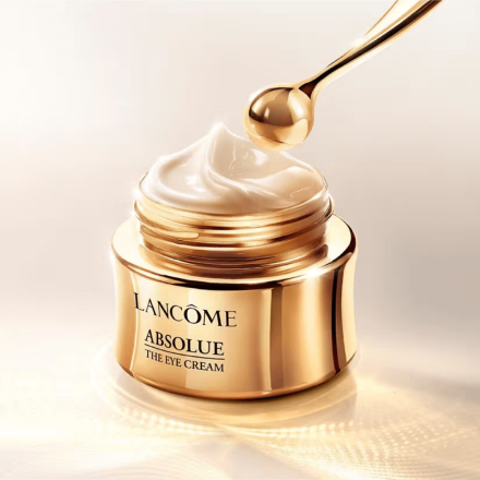 Absolue The Eye Cream 20ml Tester - Lancôme
