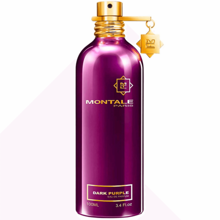 Dark Purple - Montale EDP