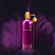 Dark Purple - Montale EDP