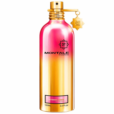 Intense Cherry 100ml Tester - Montale EDP