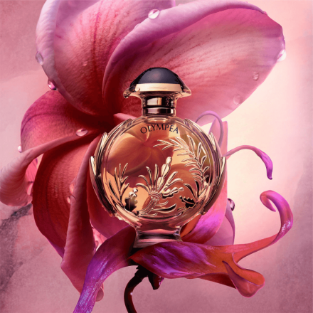 Olympéa Solar 80ml Tester - Paco Rabanne EDP