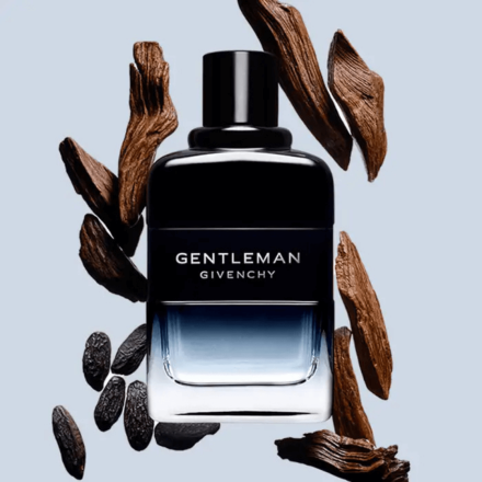 Gentleman 100ml Tester - Givenchy EDT Intense