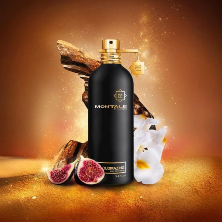 Oudmazing 100ml - Montale EDP