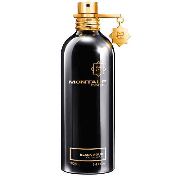 Black Aoud 100ml - Montale EDP